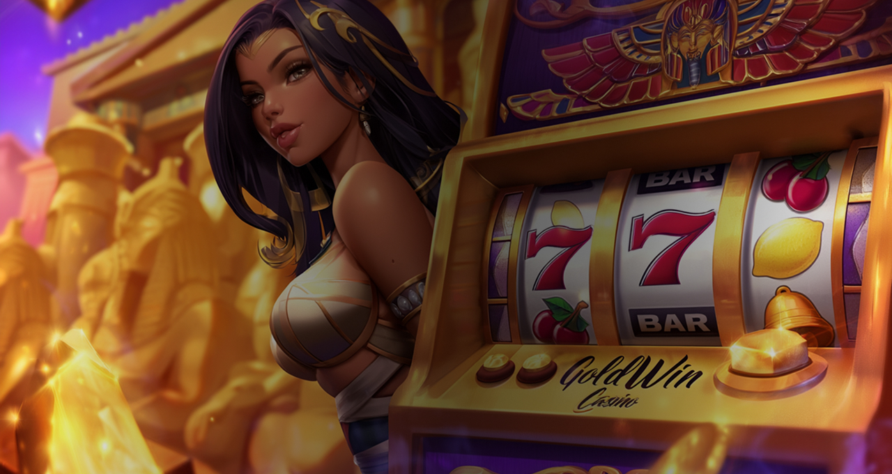 GoldWin Casino