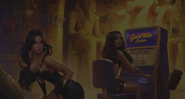 GoldWin Casino