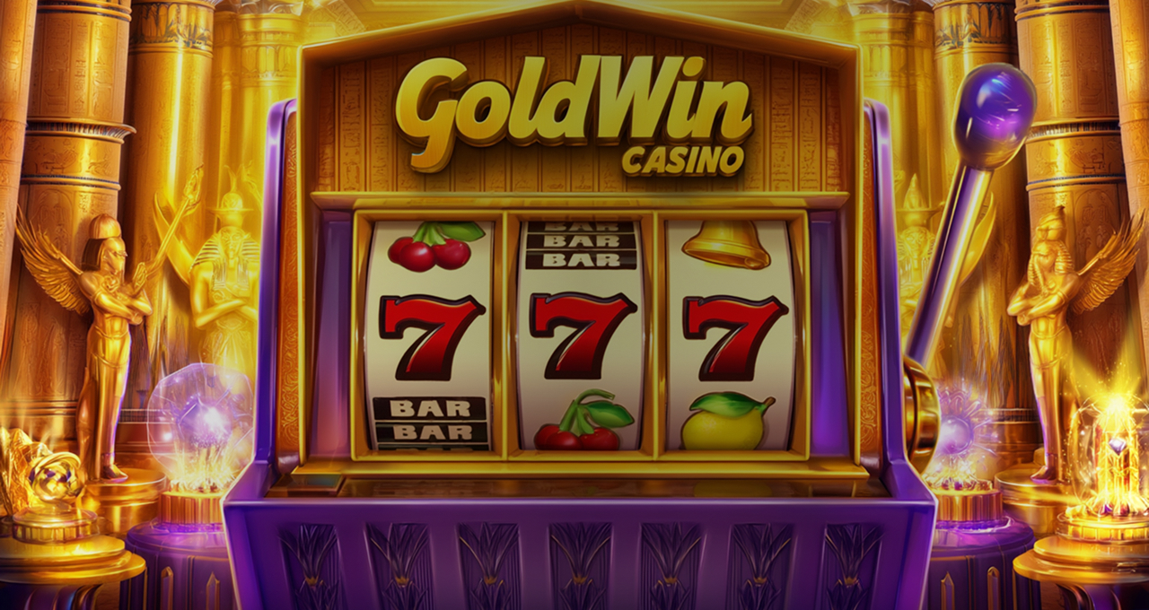 GoldWin Casino